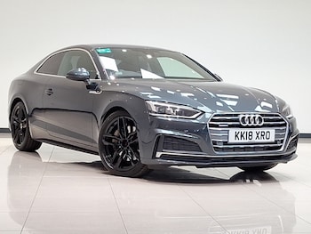 Audi - A5