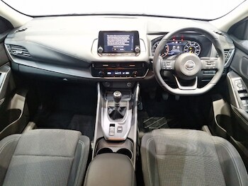 Used Nissan Qashqai 2022 for sale - 78446927: Photo