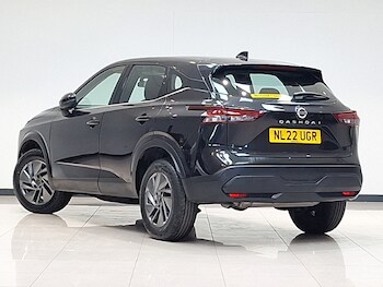 Used Nissan Qashqai 2022 for sale - 78446927: Photo
