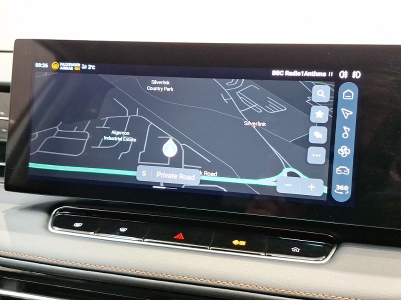 Used MG MG HS 2024 for sale - 77142009: Photo 10