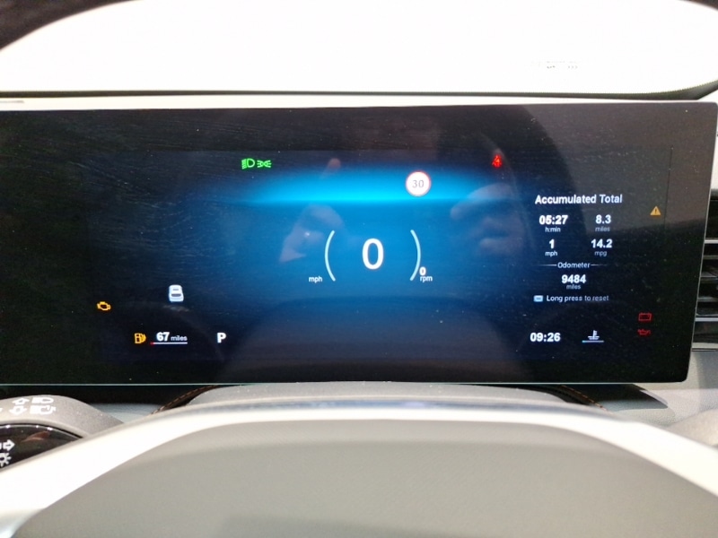 Used MG MG HS 2024 for sale - 77142009: Photo 11