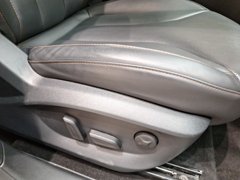 Used MG MG HS 2024 for sale - 77142009: Photo 18