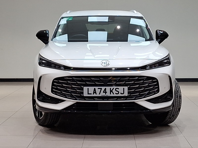 Used MG MG HS 2024 for sale - 77142009: Photo 19