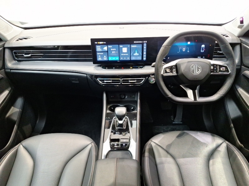 Used MG MG HS 2024 for sale - 77142009: Photo 2