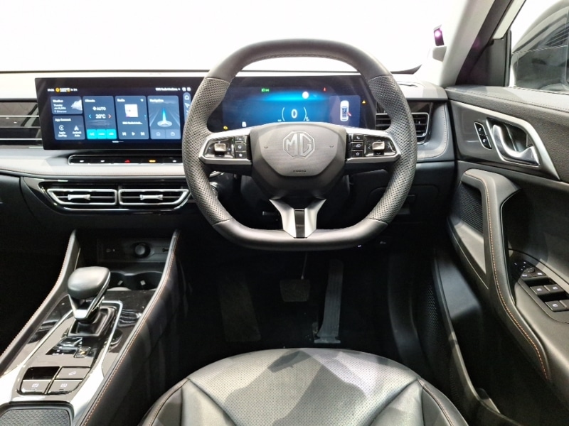 Used MG MG HS 2024 for sale - 77142009: Photo 7