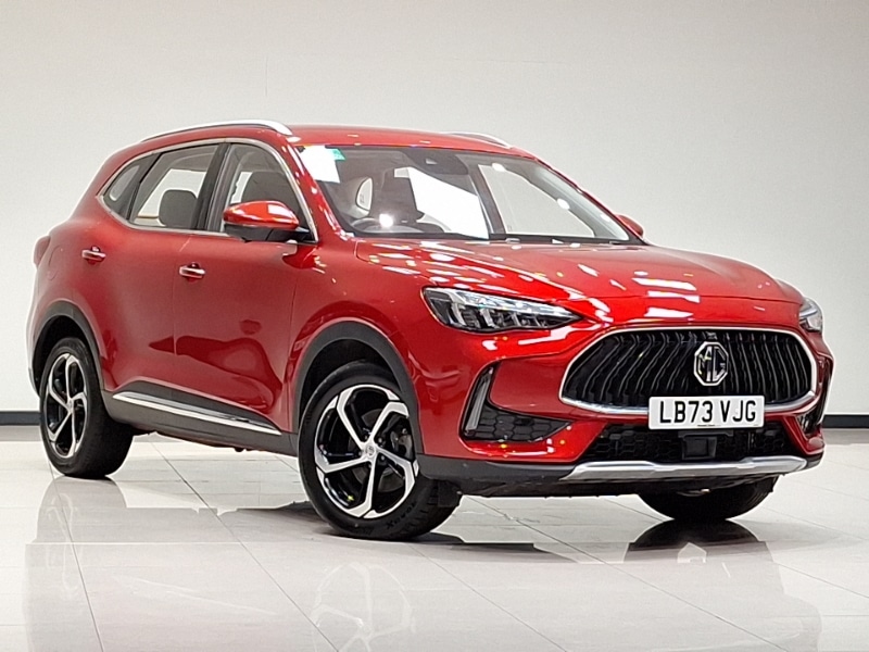 Used MG MG HS 2023 for sale - 76507030: Photo 1