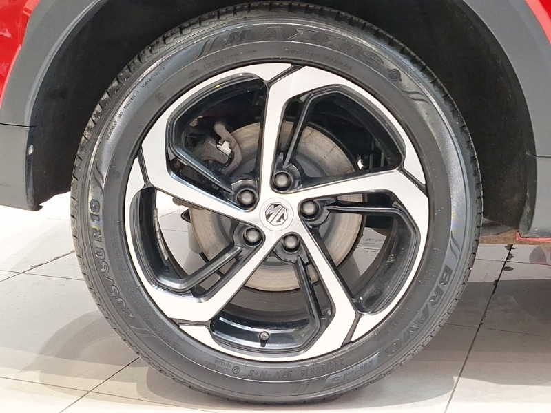 Used MG MG HS 2023 for sale - 76507030: Photo 12