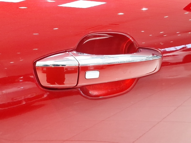 Used MG MG HS 2023 for sale - 76507030: Photo 13