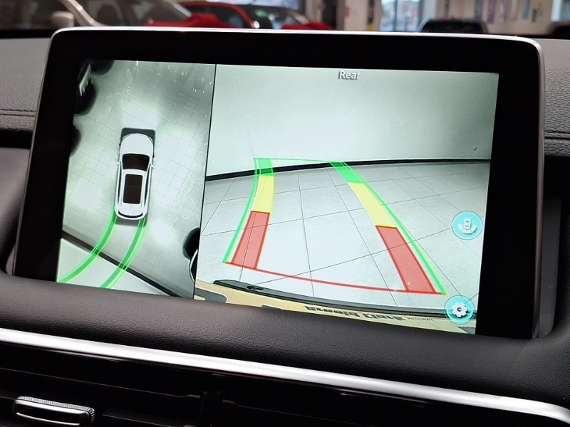 Used MG MG HS 2023 for sale - 76507030: Photo 14