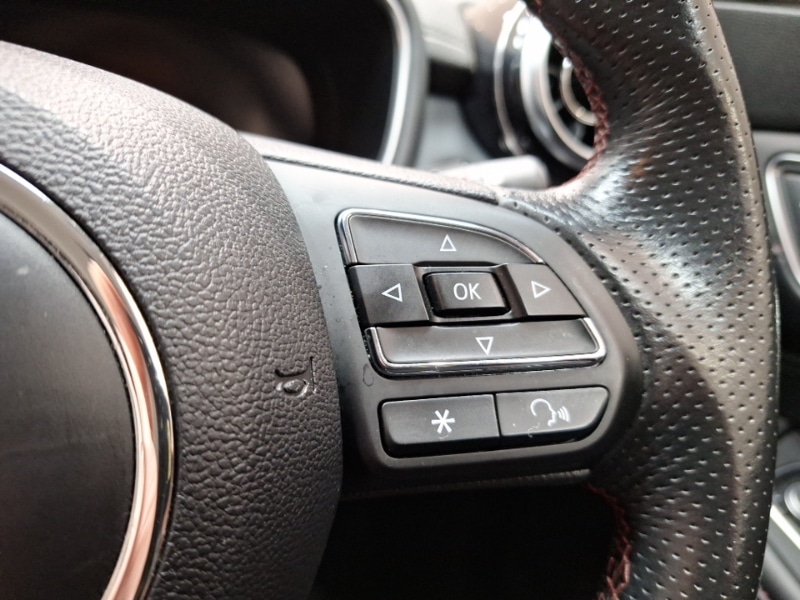 Used MG MG HS 2023 for sale - 76507030: Photo 17