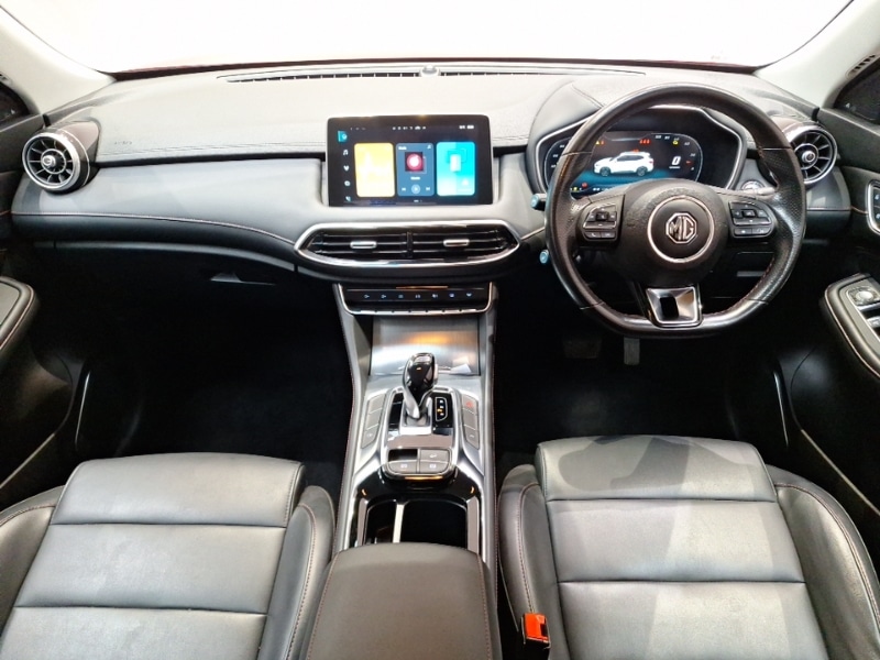 Used MG MG HS 2023 for sale - 76507030: Photo 2