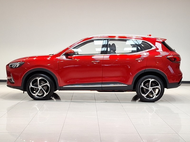 Used MG MG HS 2023 for sale - 76507030: Photo 4