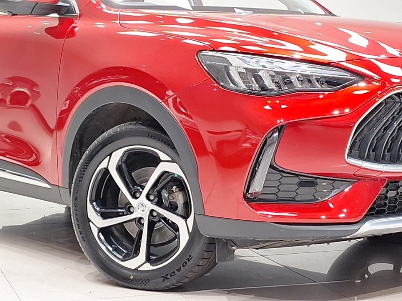 Used MG MG HS 2023 for sale - 76507030: Photo 9