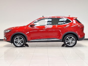 Used MG MG HS 2023 for sale - 79185897: Photo