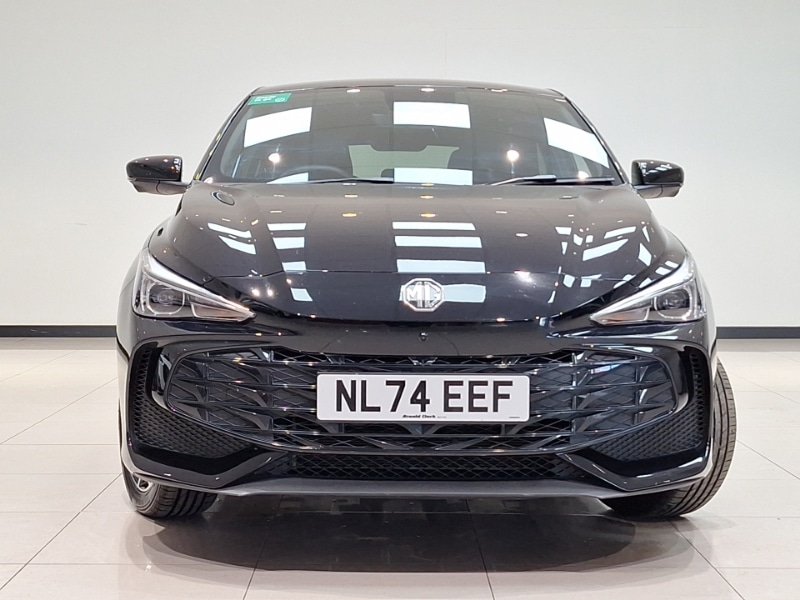 Used MG MG3 2024 for sale - 77129986: Photo 19