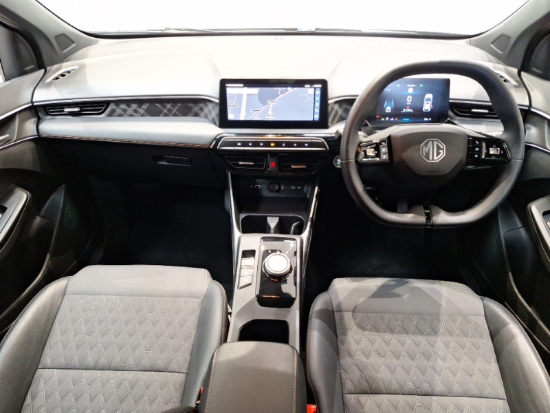 Used MG MG3 2024 for sale - 77129986: Photo 2