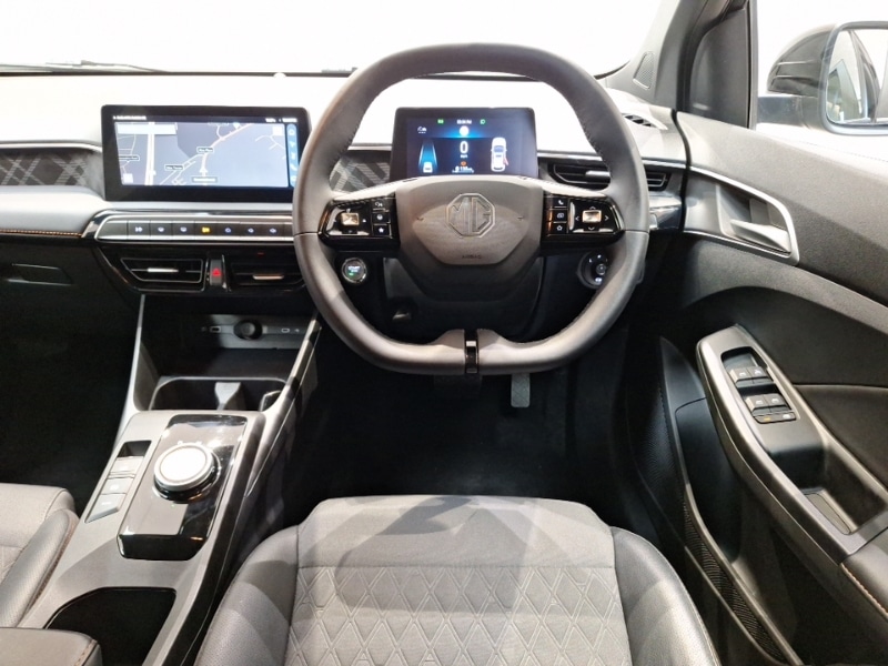 Used MG MG3 2024 for sale - 77129986: Photo 7