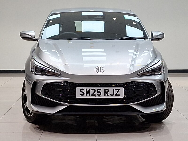 Used MG MG3 2025 for sale - 77623970: Photo 19