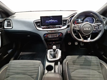 Used Kia Ceed 2022 for sale - 75576399: Photo