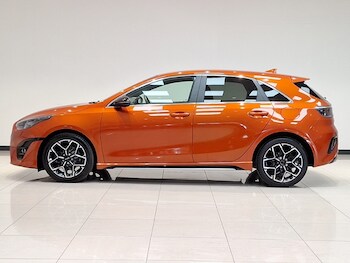 Used Kia Ceed 2022 for sale - 75576399: Photo