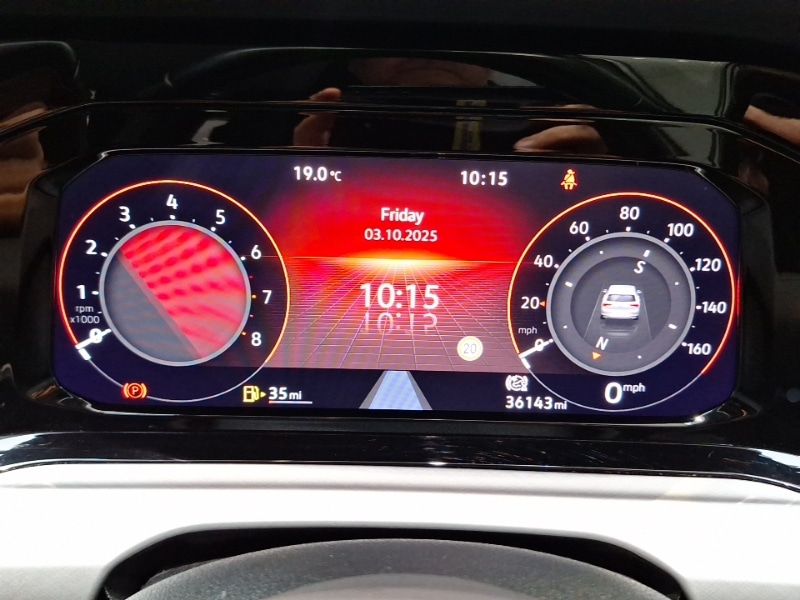 Used Volkswagen Golf 2020 for sale - 76160710: Photo 11