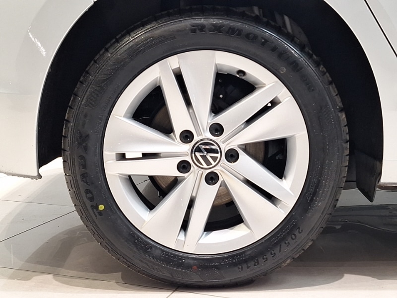 Used Volkswagen Golf 2020 for sale - 76160710: Photo 12
