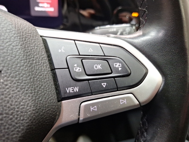 Used Volkswagen Golf 2020 for sale - 76160710: Photo 16