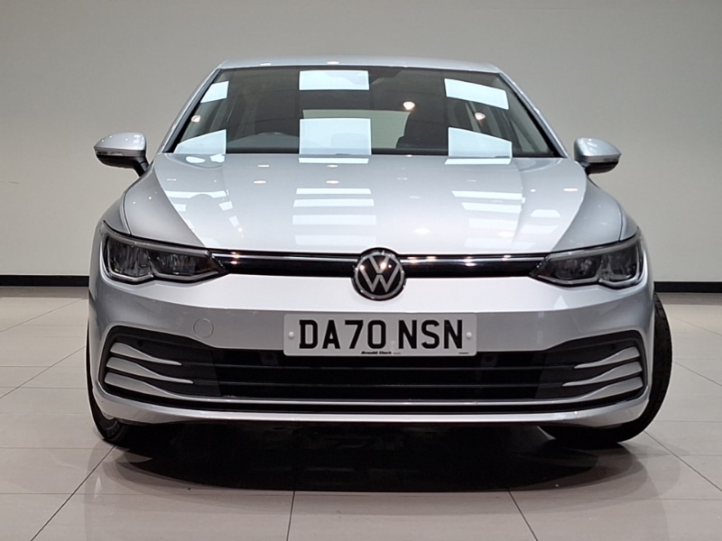 Used Volkswagen Golf 2020 for sale - 76160710: Photo 19
