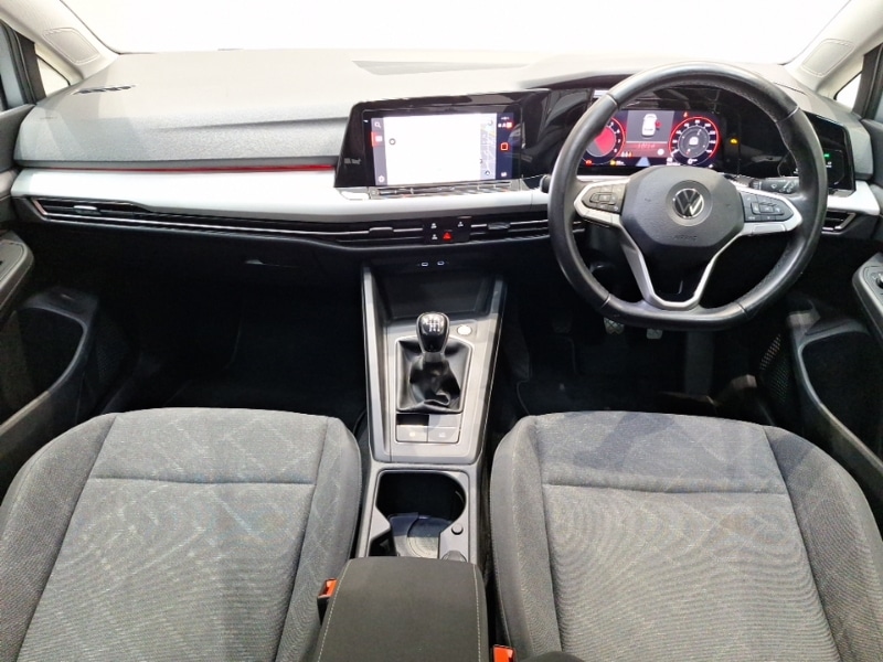 Used Volkswagen Golf 2020 for sale - 76160710: Photo 2