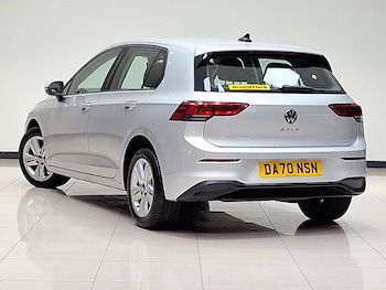 Used Volkswagen Golf 2020 for sale - 76160710: Photo 3