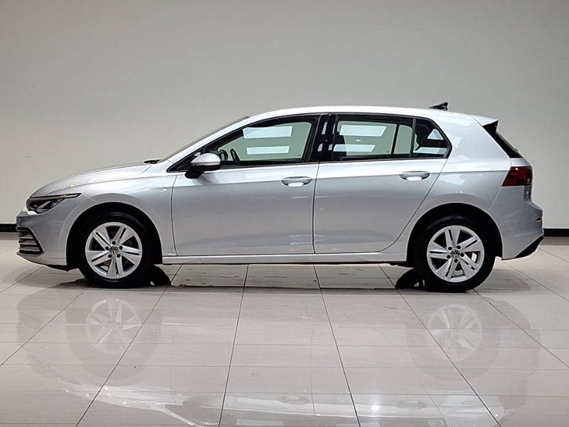 Used Volkswagen Golf 2020 for sale - 76160710: Photo 4