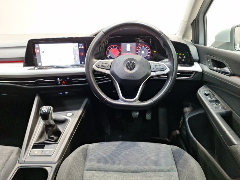 Used Volkswagen Golf 2020 for sale - 76160710: Photo 7