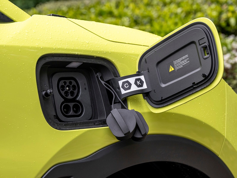 Used BYD Dolphin 2025 for sale - 77771750: Photo 19