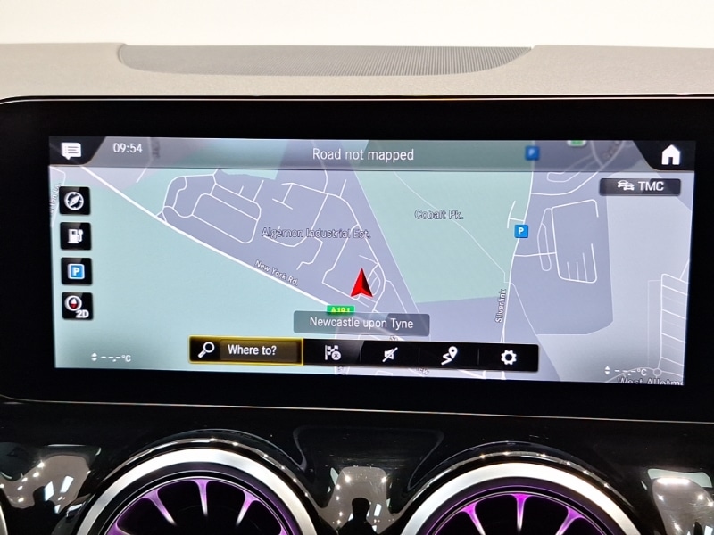 Used Mercedes-Benz EQA 2022 for sale - 76518902: Photo 10