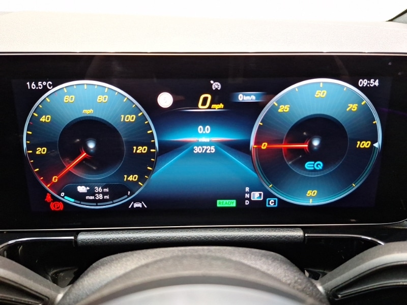 Used Mercedes-Benz EQA 2022 for sale - 76518902: Photo 11