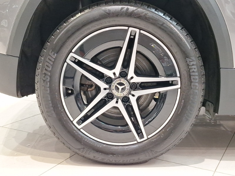 Used Mercedes-Benz EQA 2022 for sale - 76518902: Photo 12