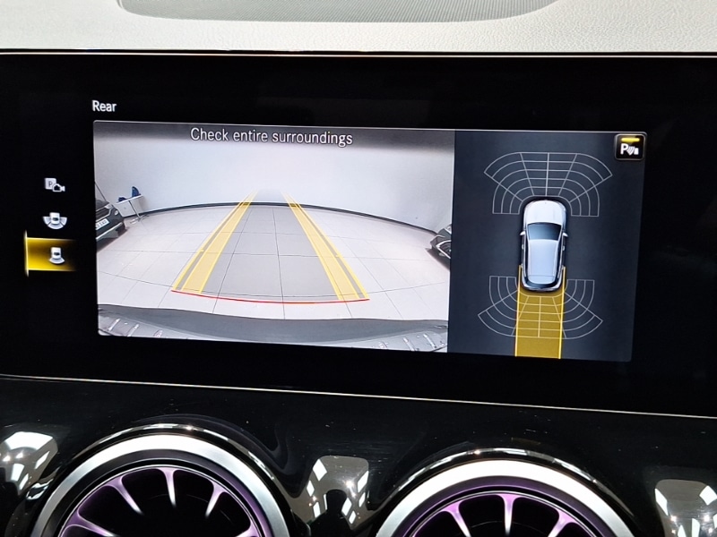 Used Mercedes-Benz EQA 2022 for sale - 76518902: Photo 13