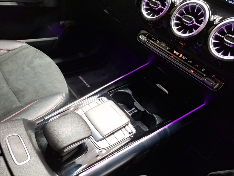 Used Mercedes-Benz EQA 2022 for sale - 76518902: Photo 14