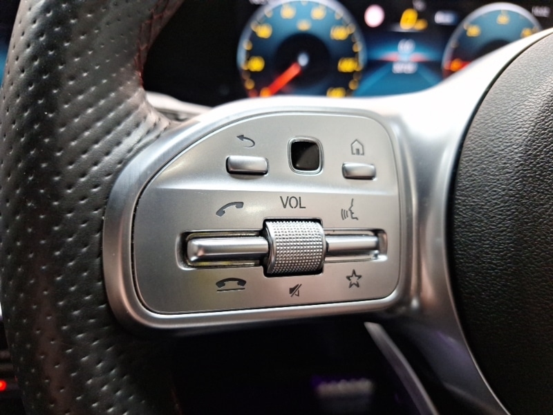 Used Mercedes-Benz EQA 2022 for sale - 76518902: Photo 15