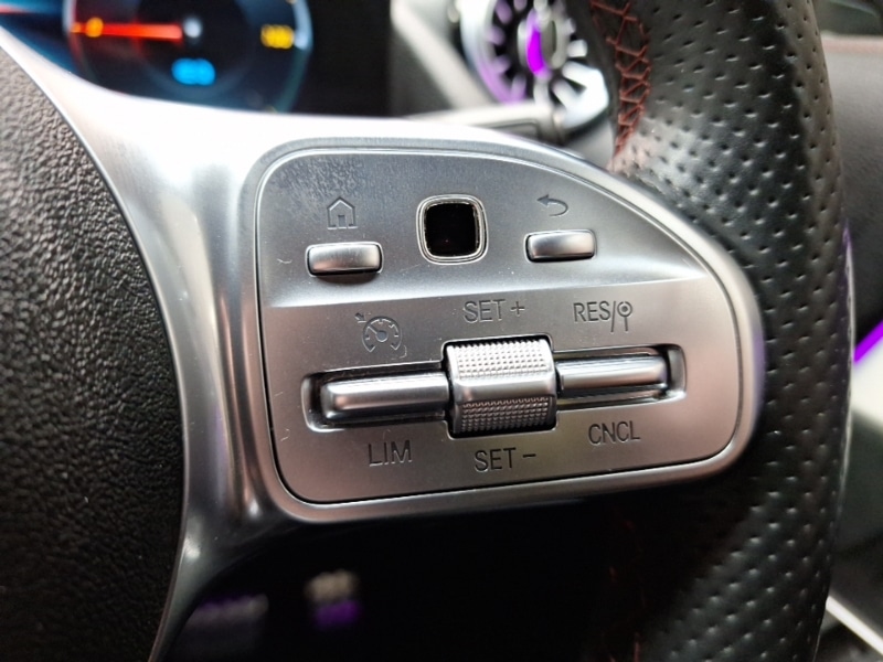 Used Mercedes-Benz EQA 2022 for sale - 76518902: Photo 16