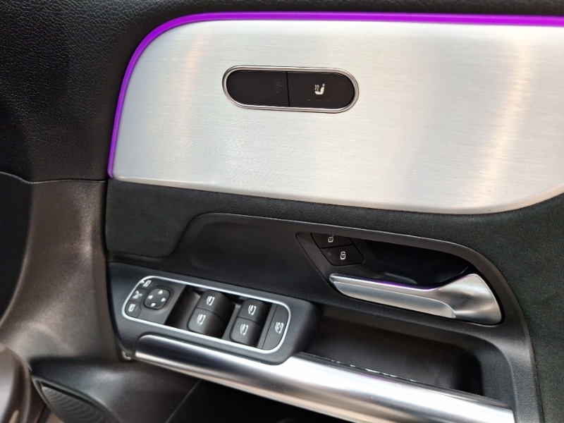 Used Mercedes-Benz EQA 2022 for sale - 76518902: Photo 17