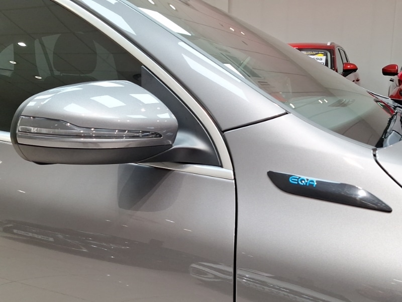 Used Mercedes-Benz EQA 2022 for sale - 76518902: Photo 18