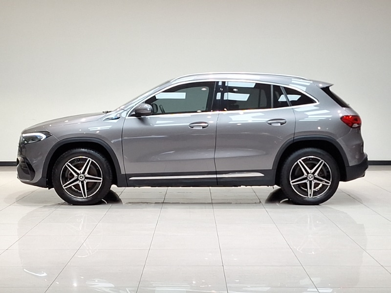 Used Mercedes-Benz EQA 2022 for sale - 76518902: Photo 4