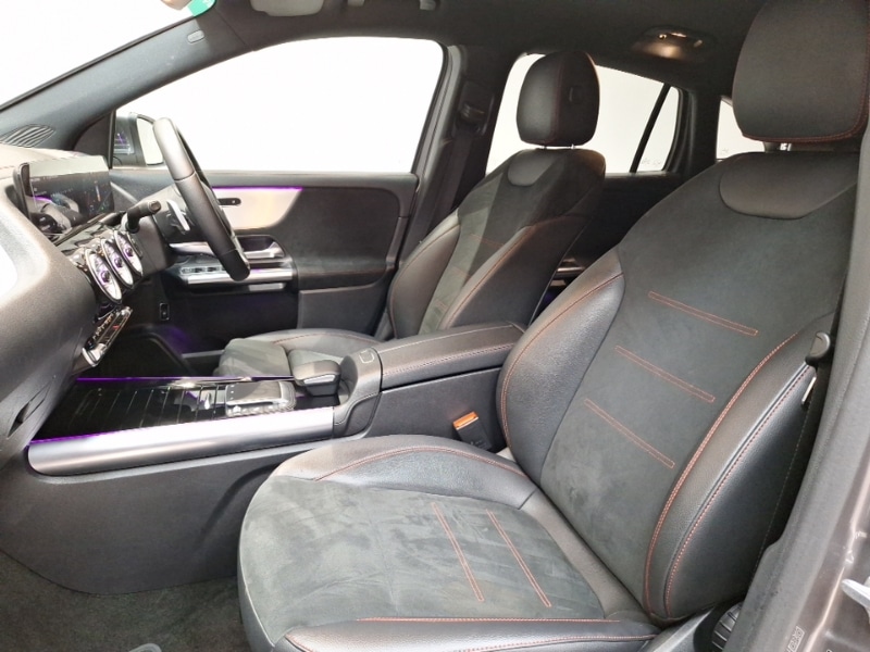 Used Mercedes-Benz EQA 2022 for sale - 76518902: Photo 5