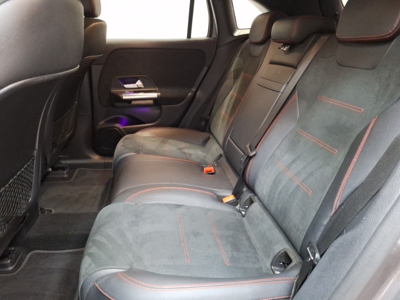 Used Mercedes-Benz EQA 2022 for sale - 76518902: Photo 6