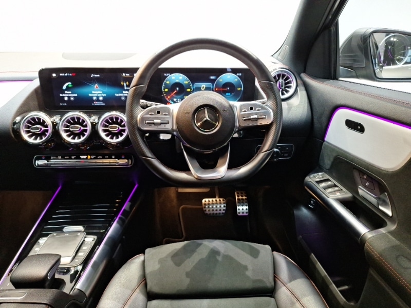 Used Mercedes-Benz EQA 2022 for sale - 76518902: Photo 7