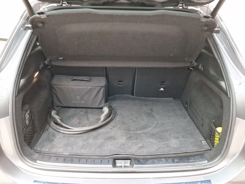 Used Mercedes-Benz EQA 2022 for sale - 76518902: Photo 8