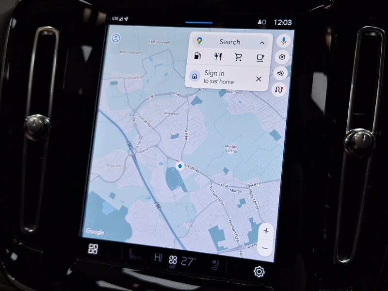 Used Volvo XC40 2024 for sale - 77265016: Photo 10