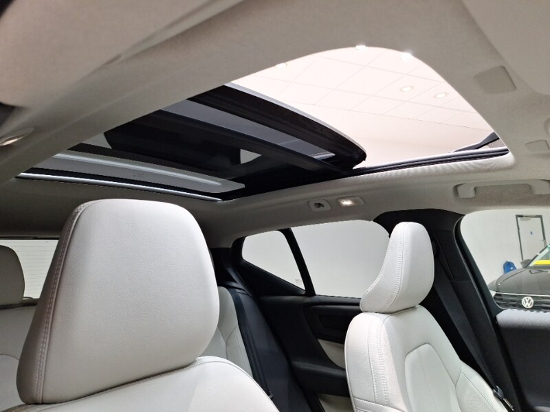 Used Volvo XC40 2024 for sale - 77265016: Photo 13