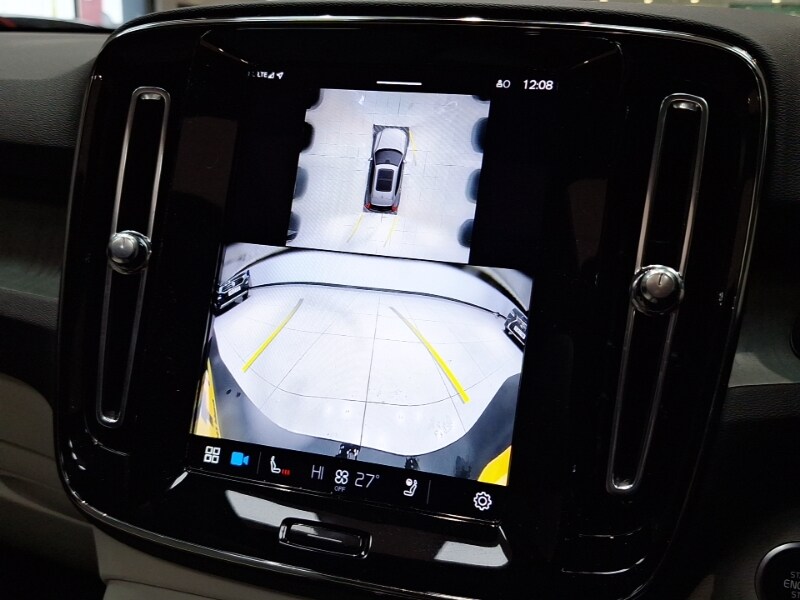 Used Volvo XC40 2024 for sale - 77265016: Photo 14